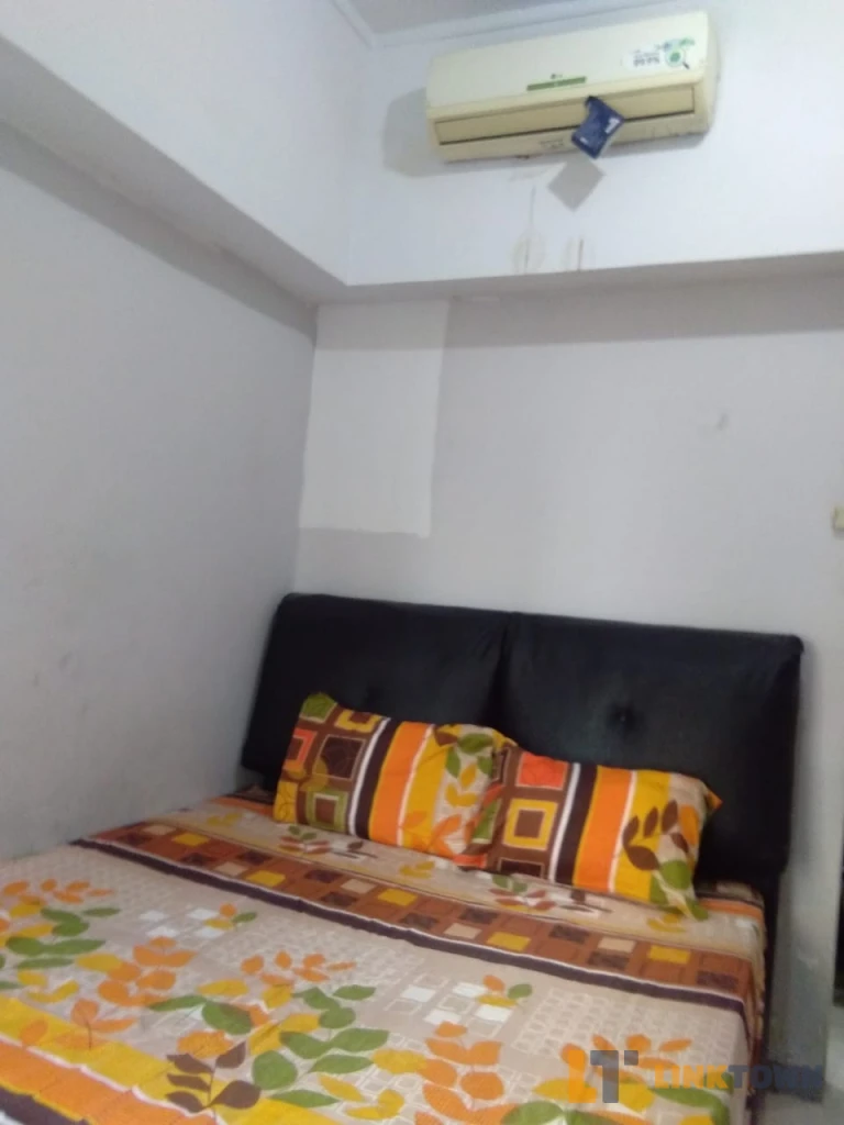 Linktown Apartemen Season City Jakarta Barat Linktown Apartemen Season City Jakarta Barat